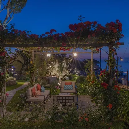 מלון Marina קאפרי