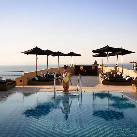 Hotel Marina 5*