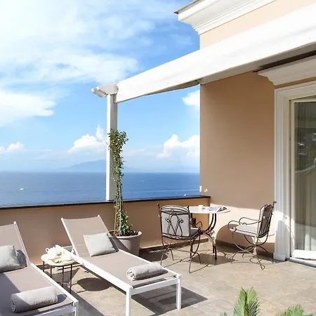 Marina - Preferred & 5* Κάπρι