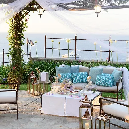 Marina 5* קאפרי