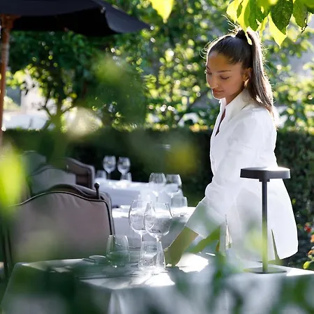 Marina מלון קאפרי