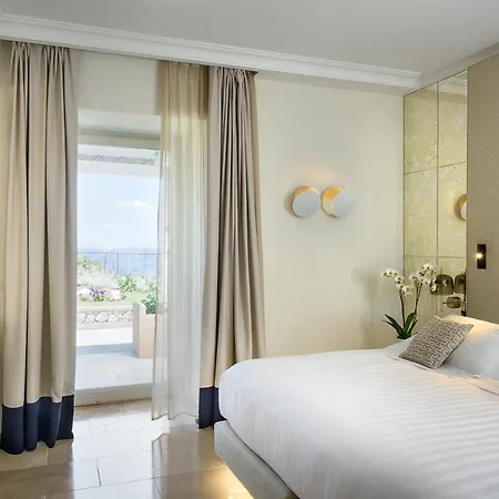 Marina 5* Capri