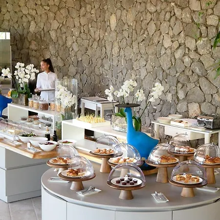 Marina 5* קאפרי