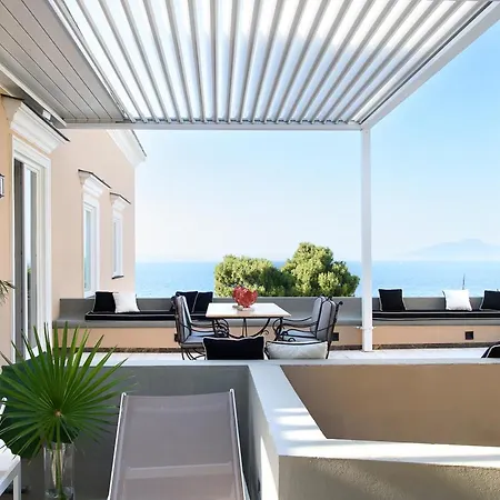 Marina 5* קאפרי