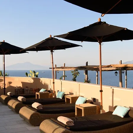 Ξενοδοχείο Marina - Preferred &