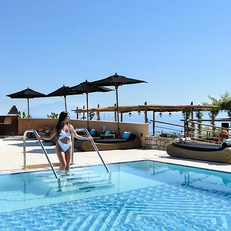 Hotel Marina 5*