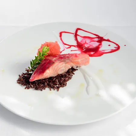 Marina מלון קאפרי