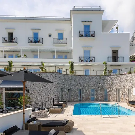 Marina 5* קאפרי