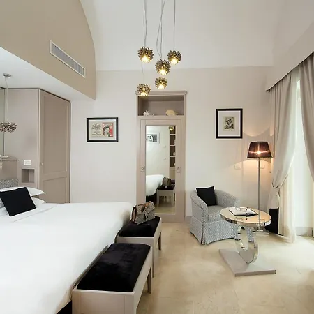 Hotel Marina