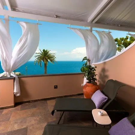 Marina Hotel Capri