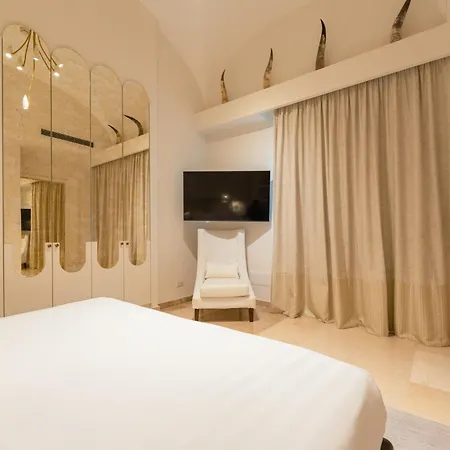 Marina 5* Capri