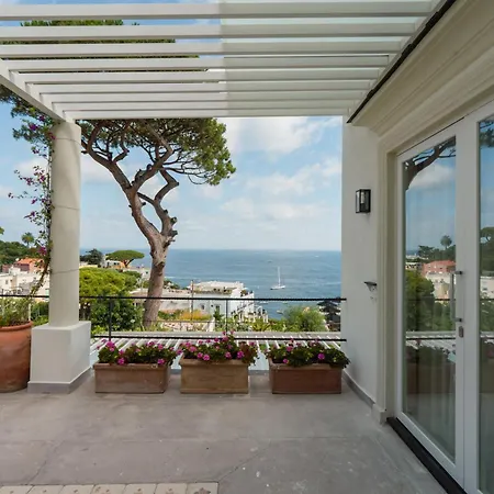 Marina Hotel Capri