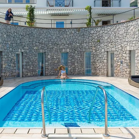 Hotel Marina Capri