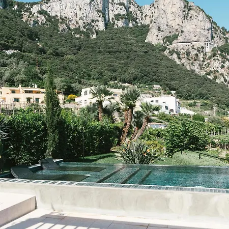 Marina Capri