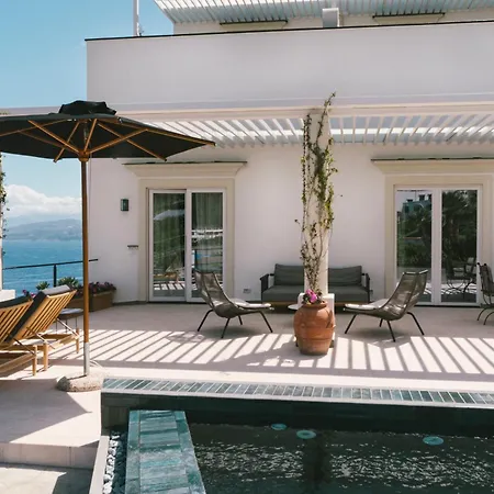 Marina 5* Capri