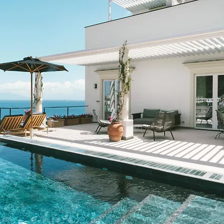 Hotel Marina Capri