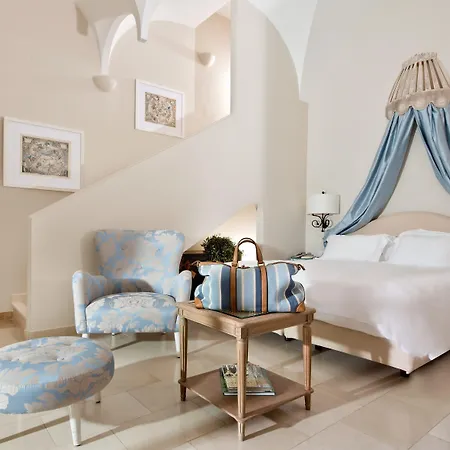 מלון Marina קאפרי