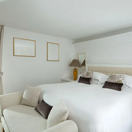 מלון Marina קאפרי