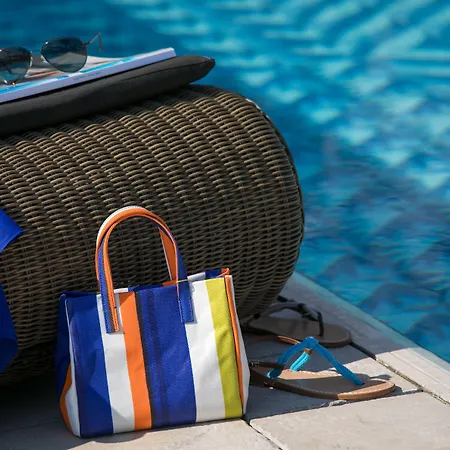 Marina 5* קאפרי