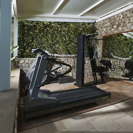 Marina 5* קאפרי