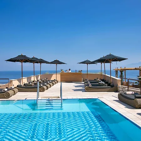 מלון Marina קאפרי