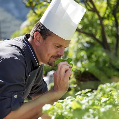 Marina מלון קאפרי