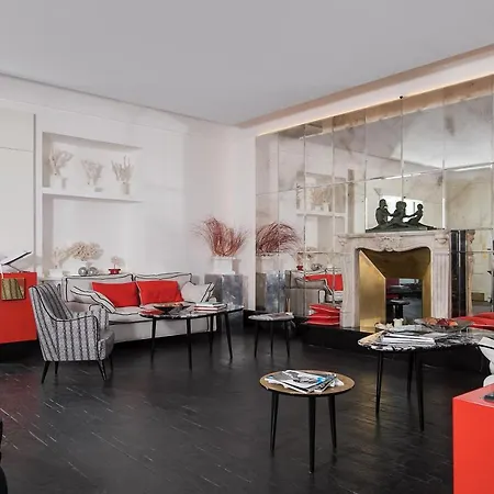 Marina 5* קאפרי