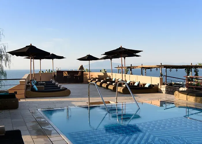 Marina - Preferred & 酒店 5*